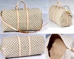 Mala de Viagem Speedy Damier Azur - AAA+ - comprar online