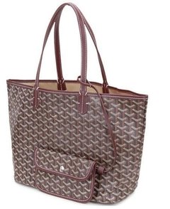 Bolsa Saint Louis Tote Café - Premium - comprar online