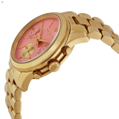 Relógio Michael Kors MK6161 Feminino Original na internet