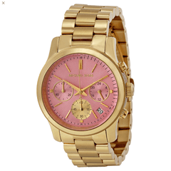 Relógio Michael Kors MK6161 Feminino Original