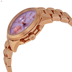 Relógio Michael Kors MK6163 Feminino Original - comprar online