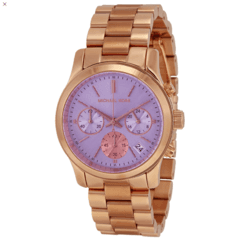 Relógio Michael Kors MK6163 Feminino Original