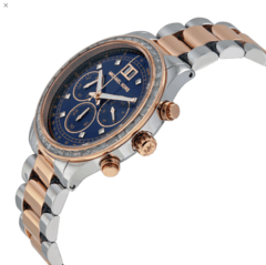 Relógio Michael Kors MK6205 Feminino Original na internet