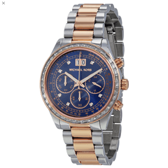 Relógio Michael Kors MK6205 Feminino Original