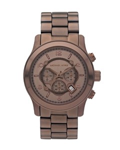 Relógio Michael Kors MK8204 Feminino Original - loja online