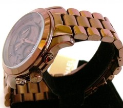 Imagem do Relógio Michael Kors MK8204 Feminino Original