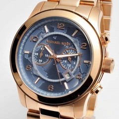 Relógio Michael Kors MK8358 Feminino Original - comprar online