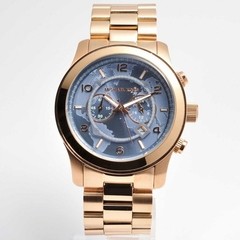 Relógio Michael Kors MK8358 Feminino Original