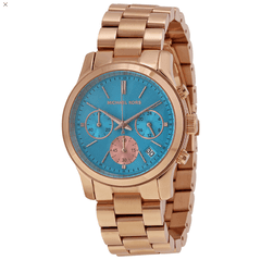 Relógio Michael Kors MK6164 Feminino Original