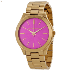 Relógio Michael Kors MK3264 Feminino Original