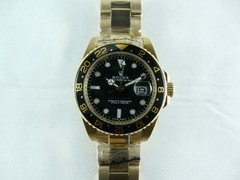 Relógio ROLEX Submariner Gold - comprar online