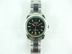 Relógio Importado Rolex Milgauss Stell - comprar online