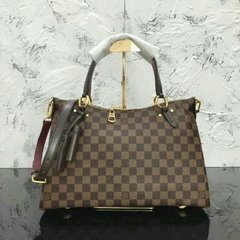 BOLSA LV LYMINGTON DAMIER EBENE - LINHA PREMIUM

