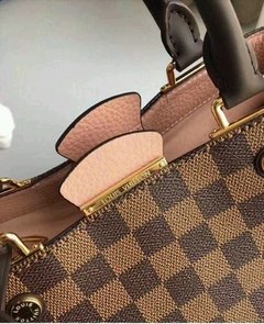 BOLSA LV BRITT@NY ROSE - LINHA PREMIUM

 na internet