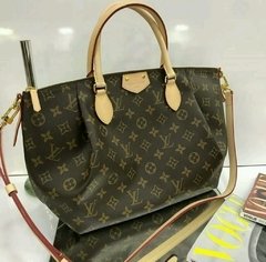 Bolsa LV Turenn& PM Monogram - Linha Premium

