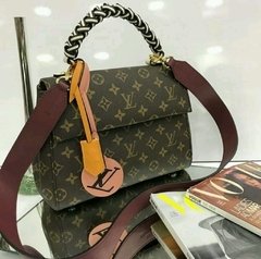 BOLSA LV C1uny BB Monogram - Linha Italiana

