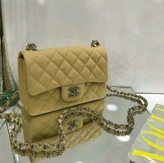 BOLSA CHAN€L MINI - LINHA PREMIUM

