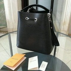 Bolsa LV NeoNoo BB - Linha Italiana - Black

 na internet