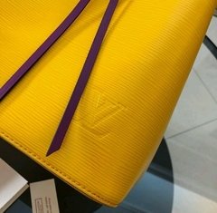 Bolsa LV NeoNo& BB - Linha Italiana - Amarelo

 - comprar online