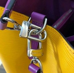 Bolsa LV NeoNo& BB - Linha Italiana - Amarelo

 na internet