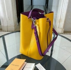 Imagem do Bolsa LV NeoNo& BB - Linha Italiana - Amarelo

