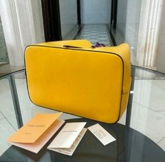 Imagem do Bolsa LV NeoNo& BB - Linha Italiana - Amarelo

