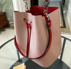 Bolsa LV NeoNo& BB - Linha Italiana - Rose

 - comprar online