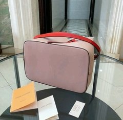 Bolsa LV NeoNo& BB - Linha Italiana - Rose

 - loja online