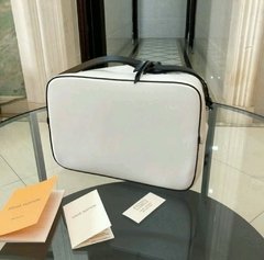 Bolsa LV NeoNo& BB - Linha Italiana - White

 - Réplicas de Bolsas Grifes Famosas