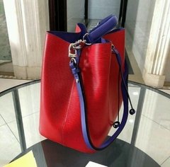 Bolsa LV NeoNo& BB - Linha Italiana - Red

 - comprar online