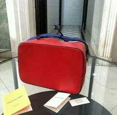 Bolsa LV NeoNo& BB - Linha Italiana - Red

 - comprar online