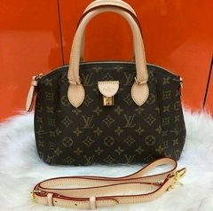 Lançamento Bolsa LV Rivol1 BB - Linha Premium