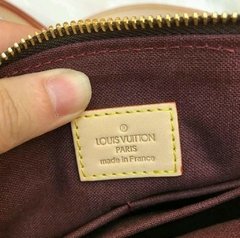 Lançamento Bolsa LV Rivol1 BB - Linha Premium