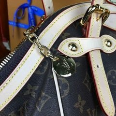 Imagem do Bolsa LV Canvas Monogram - Italiana Premium

