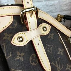 Bolsa LV Canvas Monogram - Italiana Premium

 - loja online