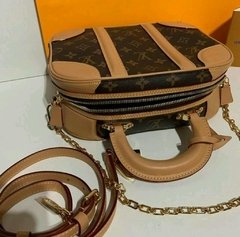 Bolsa LV Mini Lugg4ge BB - Linha Italiana

 - loja online