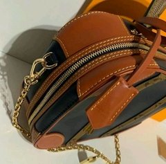 Bolsa LV Mini Lugg4ge BB - Lançamento

