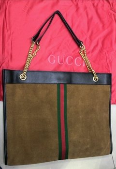 LANÇAMENTO BOLSA GUCC1 - LINHA ITALIANA PREMIUM - comprar online