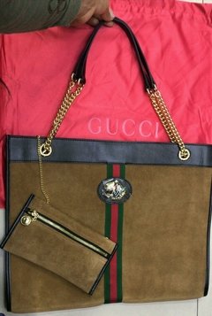 LANÇAMENTO BOLSA GUCC1 - LINHA ITALIANA PREMIUM na internet