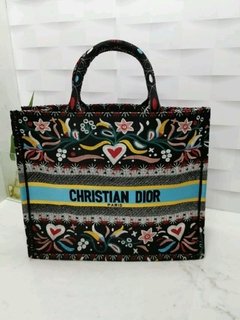 BOLSA D10R COLORIDA - LINHA ITALIANA

