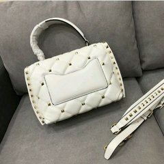 BOLSA CANDYTUD VLTN WHITE - LINHA ITALIANA

 - loja online