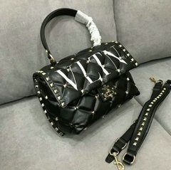 Imagem do BOLSA CANDYTUD BLACK - LINHA ITALIANA


