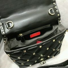 Imagem do BOLSA CANDYTUD BLACK - LINHA ITALIANA


