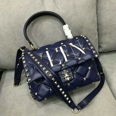 BOLSA CANDYTUD AZUL - LINHA ITALIANA

