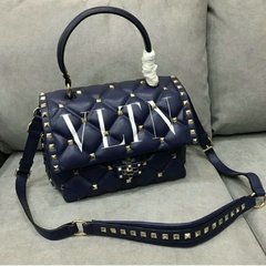 BOLSA CANDYTUD AZUL - LINHA ITALIANA

 - comprar online