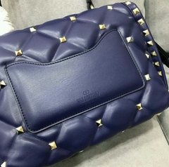 BOLSA CANDYTUD AZUL - LINHA ITALIANA

 na internet