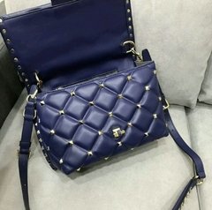 BOLSA CANDYTUD AZUL - LINHA ITALIANA

 - Réplicas de Bolsas Grifes Famosas