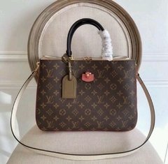 BOLSA LV MILLE.FUILLE - LINHA PREMIUM


