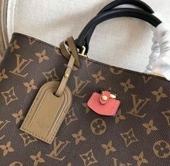 Imagem do BOLSA LV MILLE.FUILLE - LINHA PREMIUM


