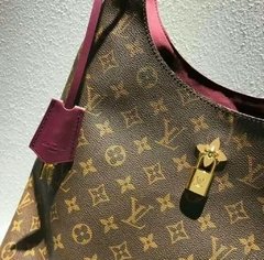 BOLSA LV LOCKME - LINHA PREMIUM - comprar online